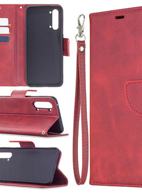 适用于OPPO Find X2Lite手机壳findx2lite手机套CPH2005保护皮套