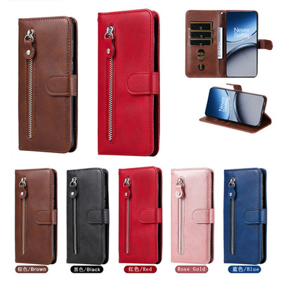 适用于谷歌Google Pixel 3A/Pixel3 Lite手机套拉链零钱包电话保护套翻盖皮套软硅胶外壳全包边防摔插卡支架