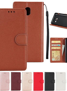 适用于三星J3 J5 J7 2017欧版手机壳J330 J530 J730保护套Pro皮套