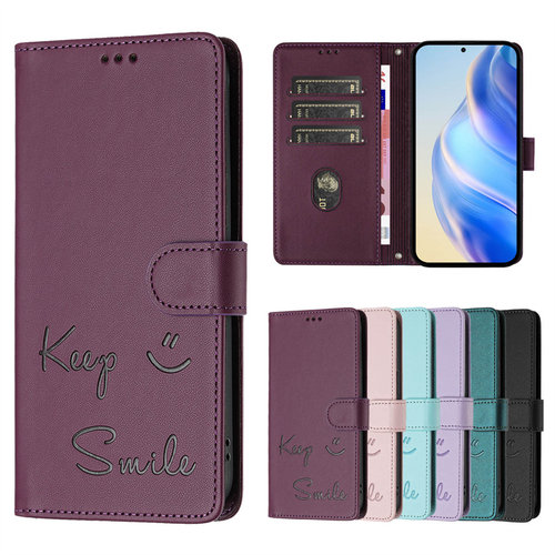 适用于三星Galaxy S20 FE 4G/S20 FE 5G/S20 FE 2022手机套翻盖式保护套防摔皮套软硅胶外壳全包插卡支架时尚
