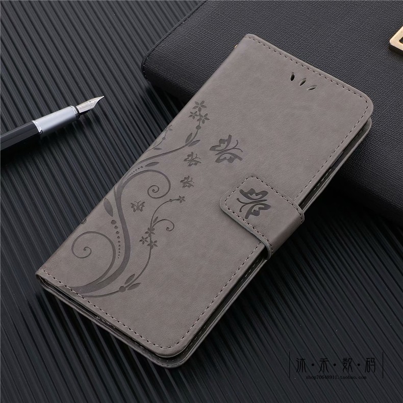 适用三星Galaxy S9手机壳SM-G9600/DS保护套G960F翻盖皮套钱包款