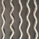 绳 7YX波浪铁丝 做金属丝 波浪不锈钢丝可以定 缆 波浪线钢筋