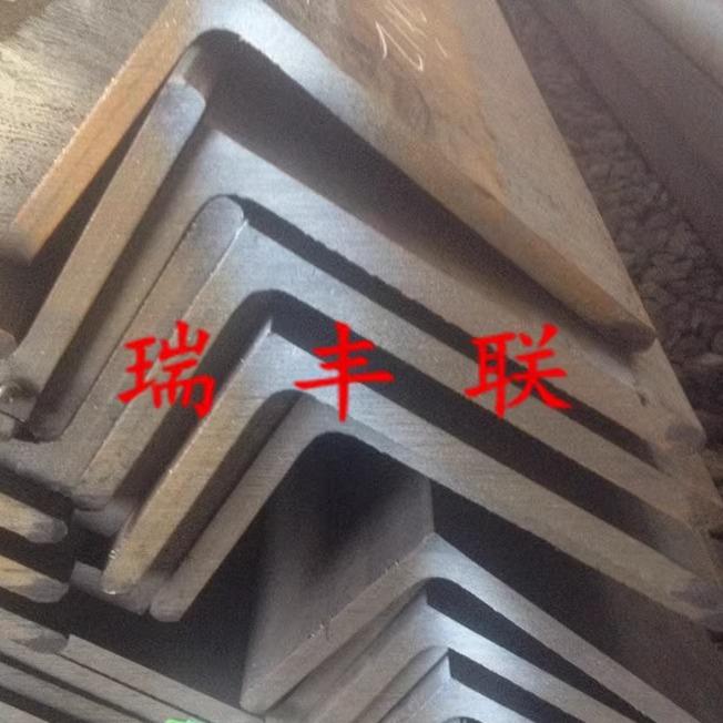 等边角钢角铁不等边角钢200*20/100*16/40*25Q235BQ355长度随意切