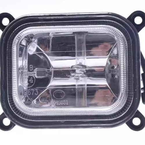 小康K07S/V21/V22/V27前雾灯