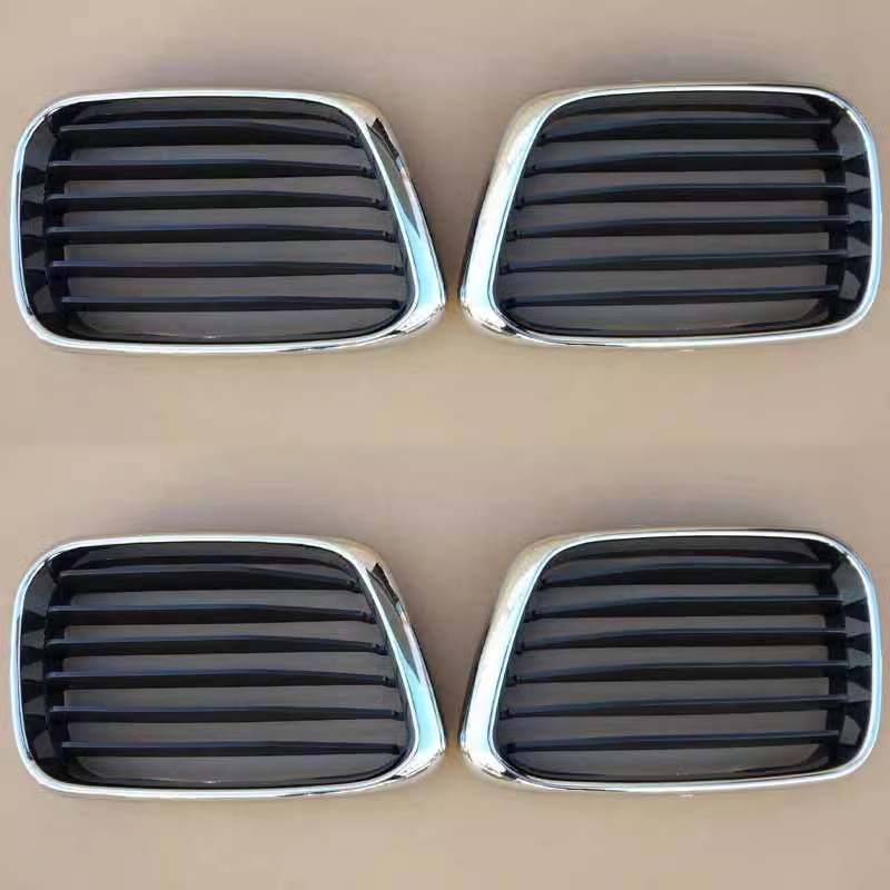 东风小康前中网k01K02K07前面罩