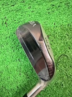 包邮高尔夫球杆高尔夫开球铁杆4号小中空21度R级S级杆身可选