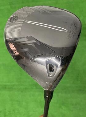 包邮高尔夫球杆高尔夫发球木一号木Driver9.5度10.5度杆头可调节