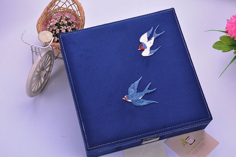 Coffret à bijoux - Ref 3106913 Image 16