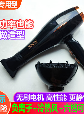 1000W小功率吹风机带卷发烘干罩