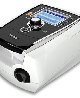 呼吸机维修、ResMed Stellar150维修进水维修保养清理消毒