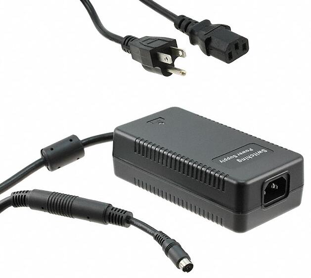SPU45E-204 ACICE0401 MPLAB PM3烧录器电源适配器 原装正品