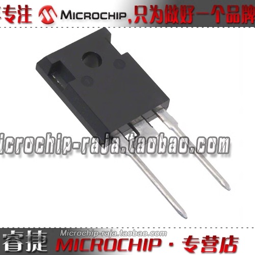 APT60DQ120BG TO-247 原装正品 Microchip微芯专营店 现货