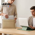 LEXON支架内胆包13/14寸笔记本电脑保护套壳苹果华为小米联想新款