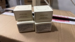 处理秘密时代粉底液素肌轻盈粉底霜小样特价处理男女正品清仓7g