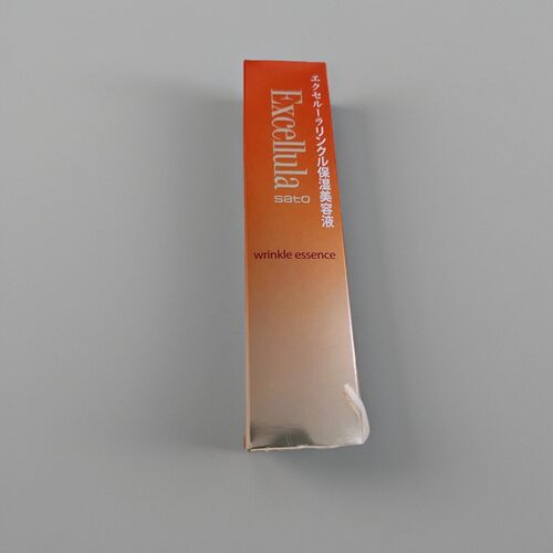 日本委托代买Excellula Sato佐藤抗皱保湿美容精华液眼霜 50ml