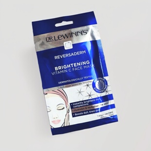 澳洲Dr.Lewinn's莱文医生面膜R4紧致提拉VC抗光化亮白补水保湿