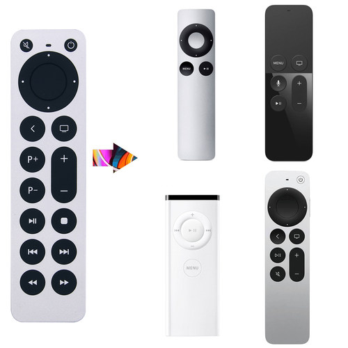 APPPLE机顶盒遥控器万能款