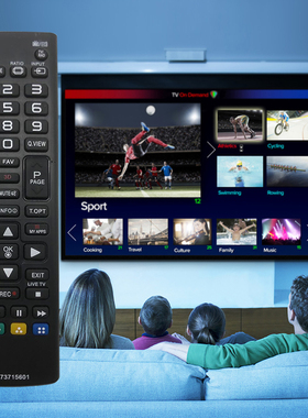 AKB73715601适用LGRemote control电视机遥控器universal model