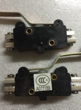 微动开关 LXW9-831060-W1-E 上海第二机床电器厂有限公司