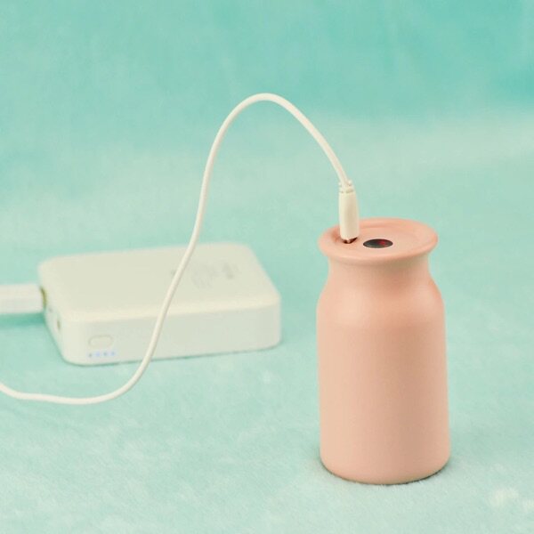 Réchauffeur USB pour les mains - Ref 416142 Image 3