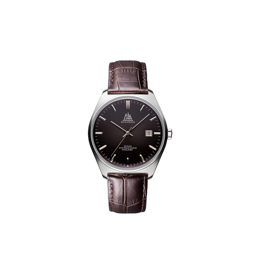 上海经典手表自动机械手表