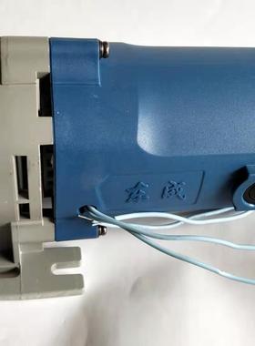 东成无尘锯FF02-150专用全铜切割电机 1400W 原厂配件纯铜芯