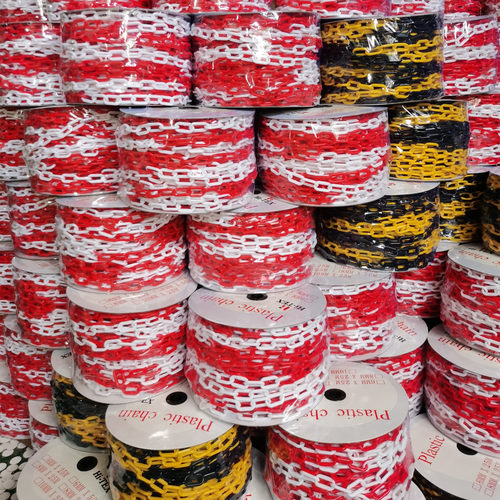 利沐卷装全新料塑料链条