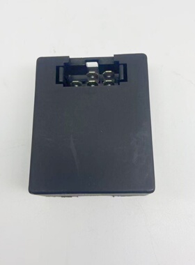 原厂红岩杰狮新金刚新大康特霸转向报警闪光器五插3800-15835