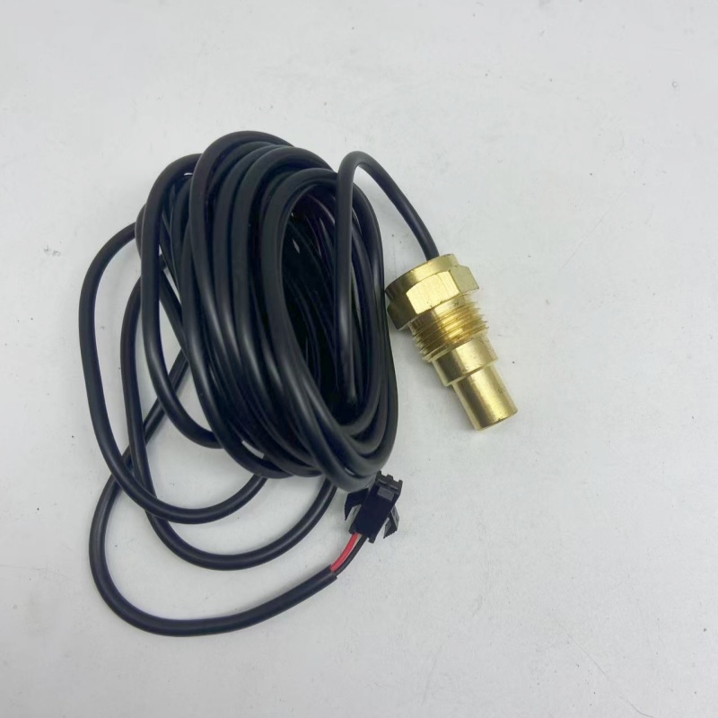 四海水温电压一体表单独水温传感器