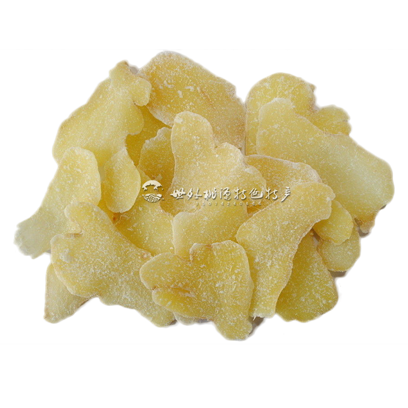 驱寒现做散装250g土特产食用姜糖
