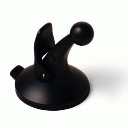 Garmin佳明 汽车NUVI车载导航仪行车记录仪手持GPS吸盘支架 原装