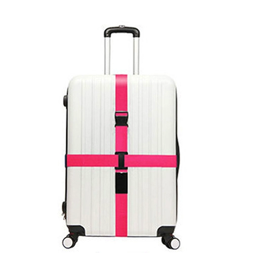 Взрывобезопасный чемодан, износостойкий пакет, резинка для крепления багажа, прочные кабельные стяжки