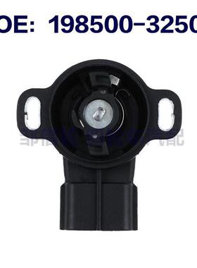 198500-3250适用于捷豹汽车节气门位置传感器136800-1240