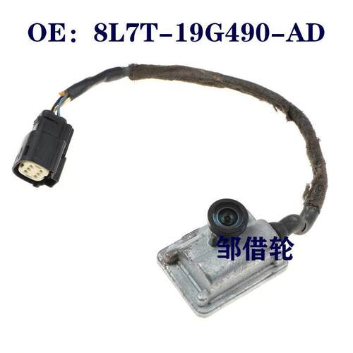 8L7T-19G490-AD适用于Ford/福特的新物品出版物后视辅助摄像头