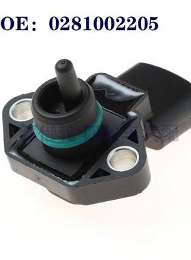 适用于吉普道奇克莱斯勒菲亚特汽车进气压力传感器 0281002205