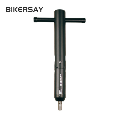BIKERSAY自行车多功能扭力扳手套装内六角十字一字梅花维修工具组