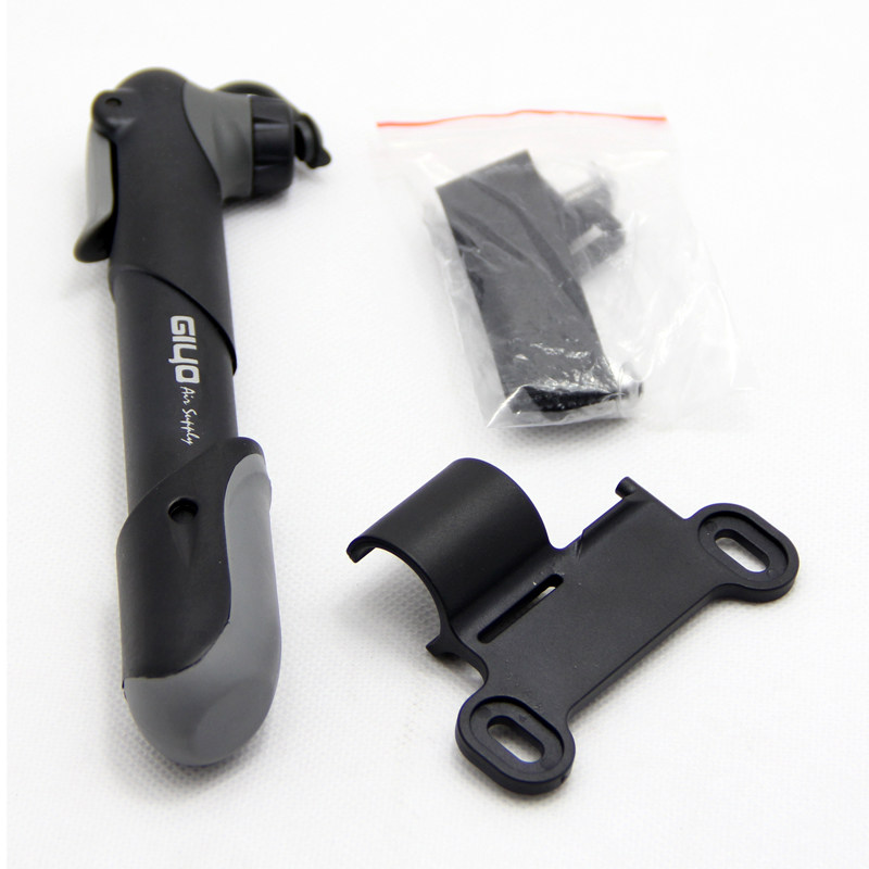 Pompe à vélo GIYO - Ref 2387078 Image 3