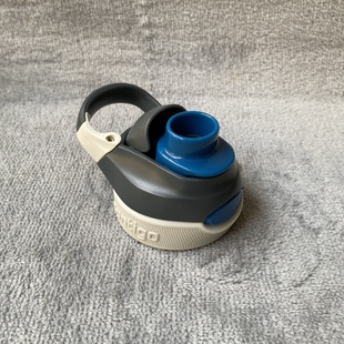 原装正品美国Contigo康迪克杯盖龙口直饮保温水杯防漏配件