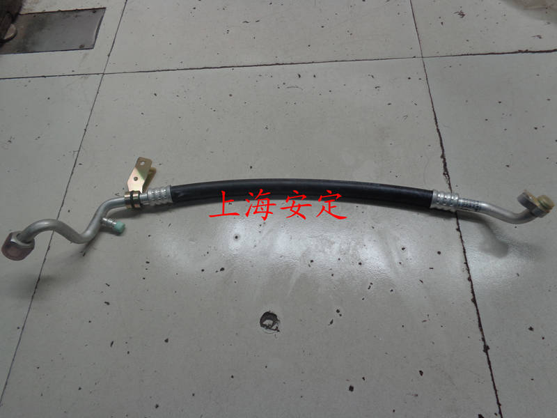 昌河铃 木北斗星K14 压缩机进气管 压缩机排气管高低压管排液管