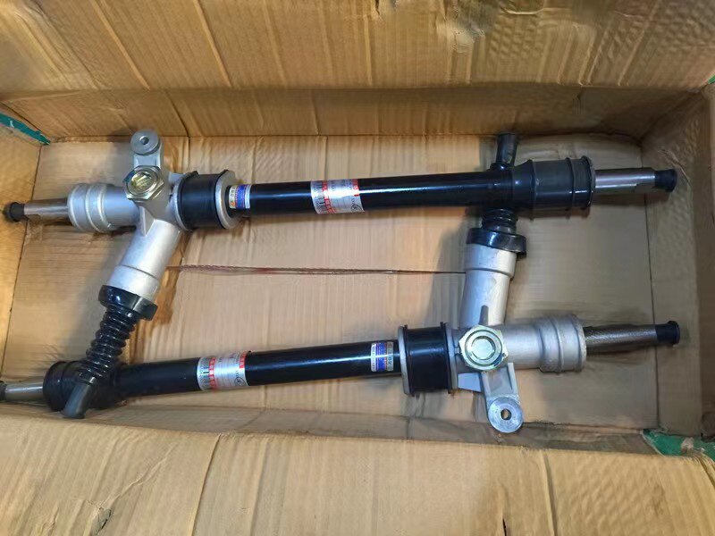 长安之星7金牛星S460哈飞骏意CM9原厂方向机总成转向机总成包邮