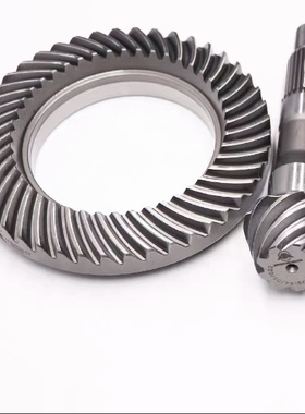 吉姆尼改装速比3.27 4.3 4.625 4.88 5.3 速比加强版大盘齿无噪音