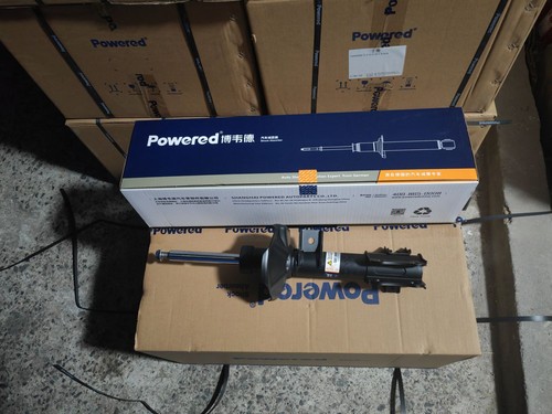 浪迪改装升级前后减震前后避震器加强加粗前减震器后减震器避震器