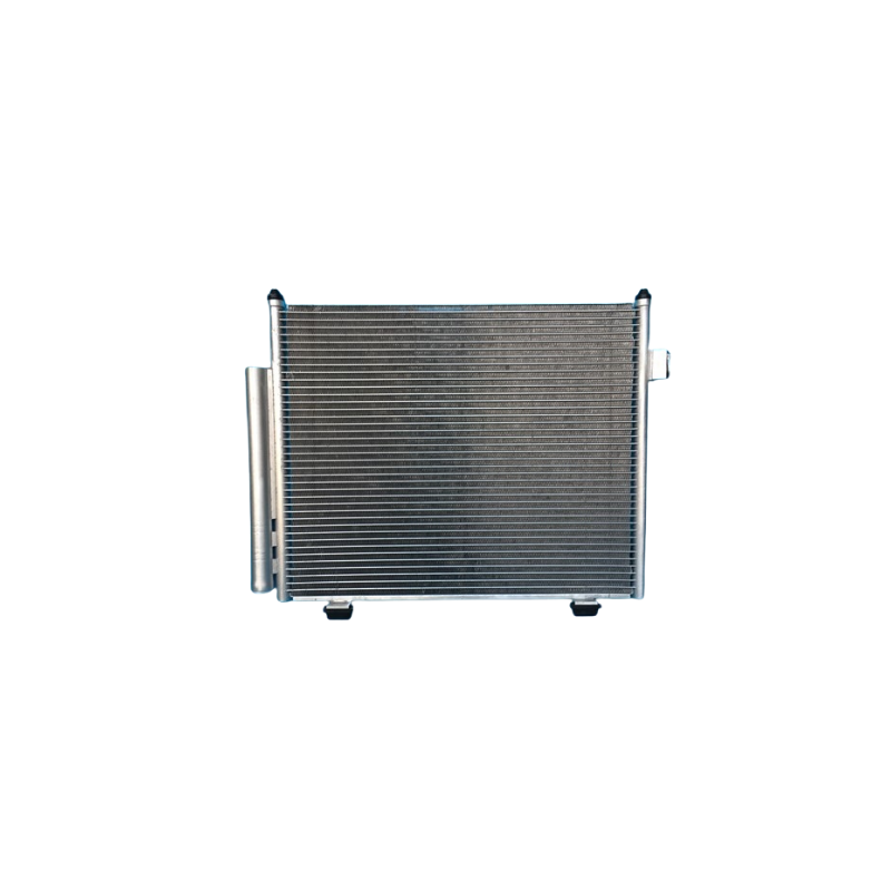 昌河昌河浪迪雨燕天语 冷凝器 空调冷凝器 6391 冷凝器