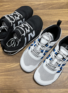 美国在售89美金Prio跑步健身鞋 xeroland shoes宽楦平底零落差跑