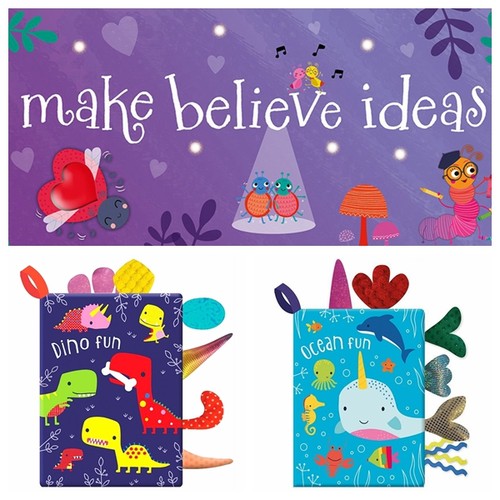 出口英国mbideas恐龙海洋动物