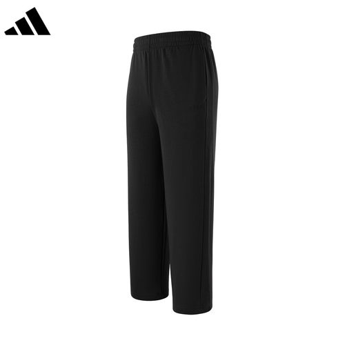 【官方正品】阿迪达斯裤子男
