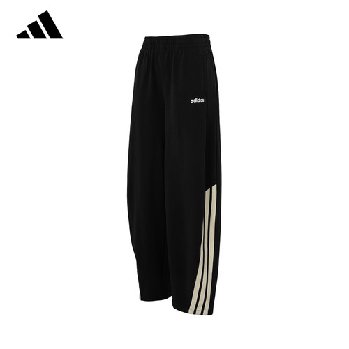 【官方正品】阿迪达斯裤子女