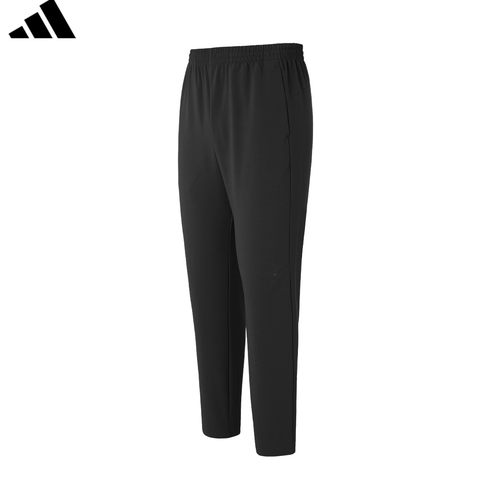 adidas阿迪达斯裤子男款官方正品运动休闲新款速干运动裤KG8939