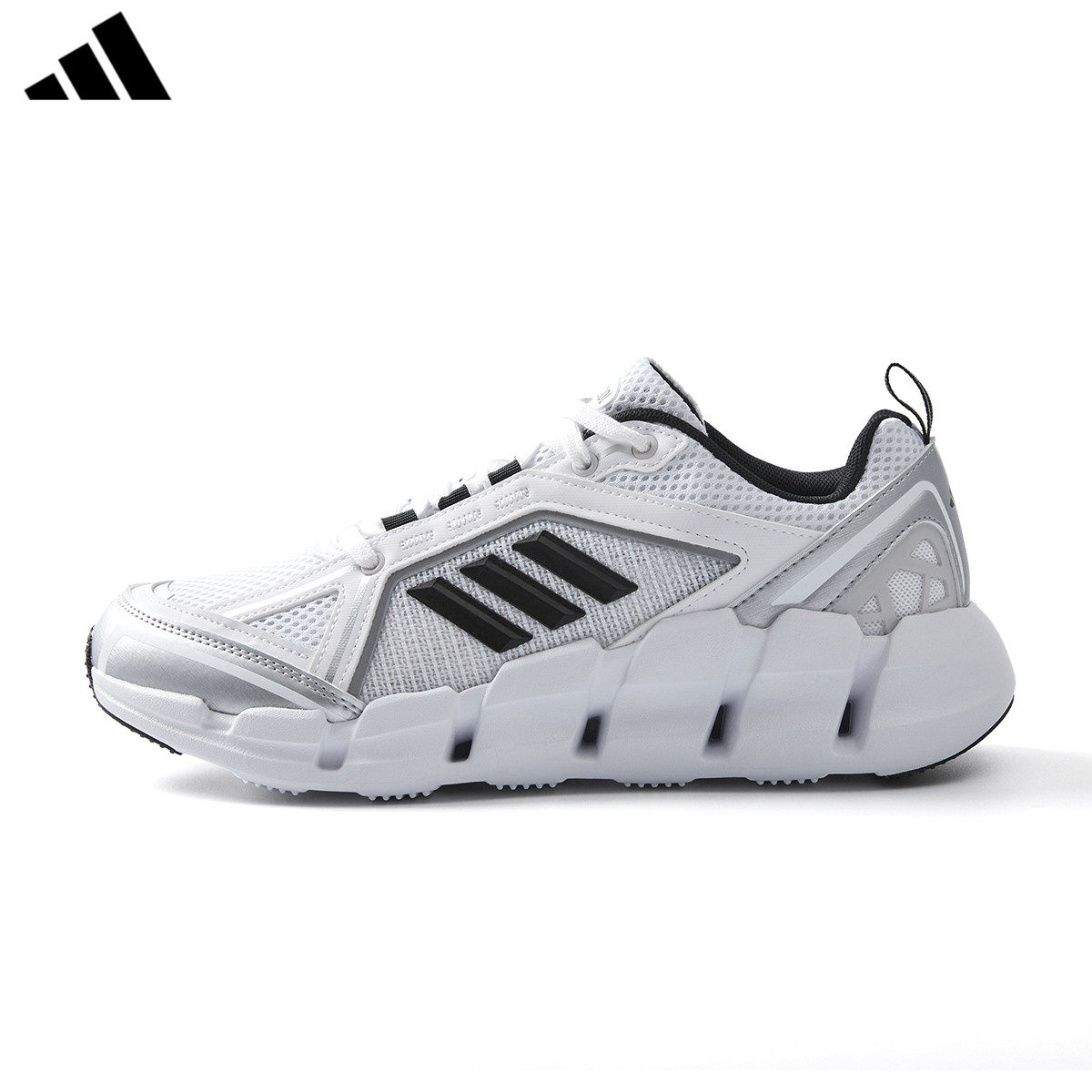 adidas阿迪达斯清风系列跑步鞋男鞋官方正品新款休闲运动鞋JH9753