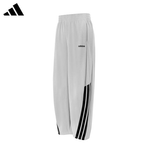 【官方正品】阿迪达斯裤子女